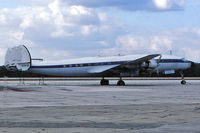 N974R @ KSFB - Starliner at Sanford - by John Meneely