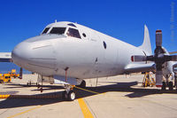152742 @ NBU - Glenview NAS open house - June 1990 - by John Meneely