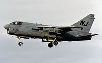 157485 @ KNJK - on final at NAF El Centro - by Friedrich Becker