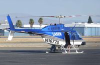 N16770 @ CCR - Visitor - by Bill Larkins