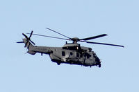 2611 @ LFKC - In flight over Ile-Rousse - by BTT