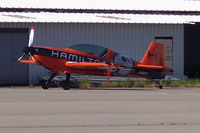 F-GPIT @ LFKJ - Parked - by BTT