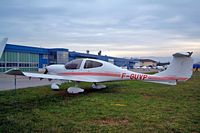 F-GUVP @ LOAN - Diamond DA.40D Star TDI [D4.149] Weiner Neustadt-Ost~OE 17/04/2005