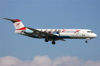 OE-LVM @ LSGG - LSGG/GVA EBACE 2012