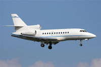 F-HDLJ @ LSGG - LSGG/GVA EBACE 2012 - by Nick Dean