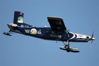 HB-FLG @ LSGG - LSGG/GVA EBACE 2012