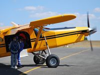 G-CECI @ LFCY - ready to jump ? - by Jean Goubet-FRENCHSKY