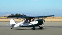 N84029 @ O88 - Photogrphed at the 2012 Airport Day at the Rio Vista Municipal Airport, - by Jack Snell