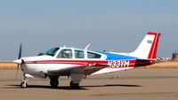 N33YM @ O88 - Photogrphed at the 2012 Airport Day at the Rio Vista Municipal Airport, - by Jack Snell