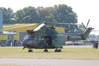 1092 @ LFPK - at Coulommieres - by B777juju
