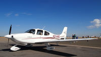 N204RE @ O88 - Photogrphed at the 2012 Airport Day at the Rio Vista Municipal Airport, - by Jack Snell