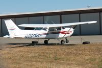 N20230 @ STS - 1972 Cessna 172M, c/n: 17261115 - by Timothy Aanerud
