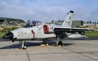 MM7142 @ ETAD - static display - by Friedrich Becker