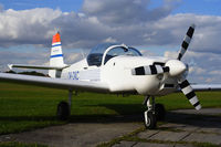 OK-OKC @ LKBU - Bubovice - by Jan Ourada