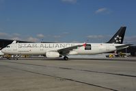 TC-JRB @ LOWW - THY Airbus 321 - by Dietmar Schreiber - VAP