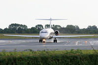 LN-RMM @ EKCH - Taken at EKCH.