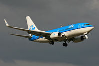 PH-BGT @ EKCH - Taken at EKCH.