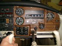 N6823N - many 201 mods - by Dr. Joe snell