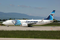 SU-GDE @ LSGG - LSGG/GVA EBACE 2012 - by Nick Dean