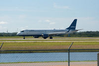 N265JB @ RSW - Taking off RWY 6