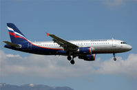 VP-BZQ @ LSGG - LSGG/GVA EBACE 2012 - by Nick Dean