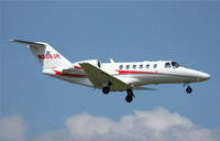 N306JR @ LSGG - LSGG/GVA EBACE 2012