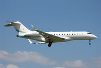 9H-XRS @ LSGG - LSGG/GVA EBACE 2012 - by Nick Dean
