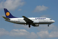 D-ABIS @ LSGG - LSGG/GVA EBACE 2012 - by Nick Dean