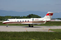HB-IMY @ LSGG - LSGG/GVA EBACE 2012
