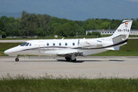YR-TYA @ LSGG - LSGG/GVA EBACE 2012