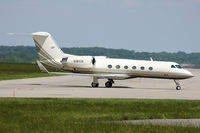 N181CR @ LSGG - LSGG/GVA EBACE 2012 - by Nick Dean