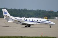 S5-BDG @ LSGG - LSGG/GVA EBACE 2012