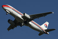 B-6950 @ EHBK - just painted back to Hamburg - by Jeroen Stroes