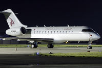 A7-AAM @ EBBR - ..... - by Jeroen Stroes