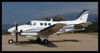 F-GJRK @ LFKC - Parked - by micka2b