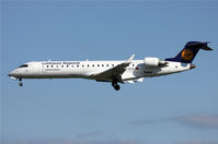 D-ACPL @ LSGG - LSGG/GVA EBACE 2012