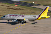 D-AGWA @ EDDK - Germanwings D-AGWA - by Thomas M. Spitzner