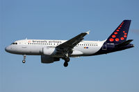 OO-SSW @ LSGG - LSGG/GVA EBACE 2012