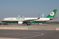 B-16308 @ LOWW - Eva Air A330-200 - by Andy Graf-VAP