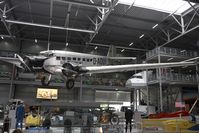 D-CDLH @ EDRY - Lufthansa JU52 - by Andy Graf-VAP