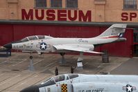 58-0265 @ EDRY - USAF MDD F-101