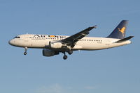 EI-DSS @ EBBR - Arrival of flight AP710 to RWY 25L
