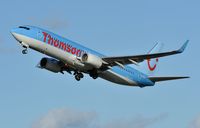 G-FDZT @ EGSH - Leaving for Corfu ..... - by keithnewsome