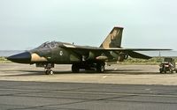 73-0715 @ LFQI - static display - by Friedrich Becker