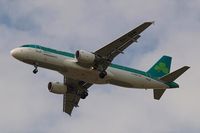 EI-DEM @ EGLL - Airbus A320-214 [2411] (Aer Lingus) Home~G 23/06/2006 - by Ray Barber