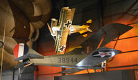 SC38944 @ KFFO - AF Museum