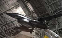 69-6108 @ KFFO - AF Museum - by Ronald Barker