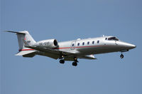 OE-GVF @ LSGG - LSGG/GVA EBACE 2012