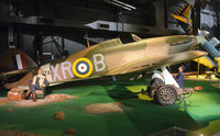 5390 @ KFFO - AF Museum  Z3174 - by Ronald Barker