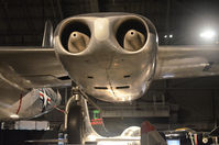 48-010 @ KFFO - AF Museum - by Ronald Barker